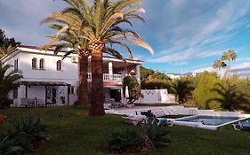 Villa Tranquilla